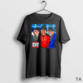 Top Colonel Sanders Run Kfc You Be Grillin T Shirt Sweater