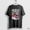 Top Corps Arrested Santa Thats Not My Snow Chistmas T Shirt Sweater