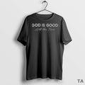 Top Cowboys God Is Good All The Time T Shirt Sweater