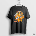 Top Cruel T Shirt Sweater