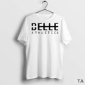 Top Dani Elle Speegle Delle Athletics T Shirt Sweater