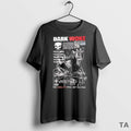 Top Dark Woke Beastmode The Computer Shall Set You Free T Shirt Sweater