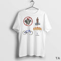 Top Dave East Karma Collection Graphic T Shirt Sweater