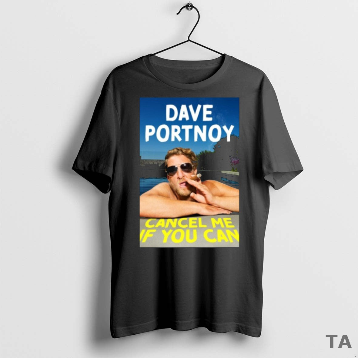 Top Dave Portnoy Cancel Me If You Can June 2026 T Shirt Sweater
