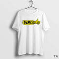 Top Dawes Thumbs Up T Shirt Sweater