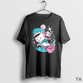 Top Delivery Moogle A Package For You T Shirt Sweater