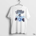 Top Dion Dawkins You Already Shnow T Shirt Sweater