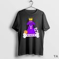 Top Dog King Nique Season T Shirt Sweater