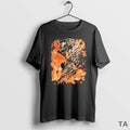 Top Doomsday Ultimate Weapon T Shirt Sweater