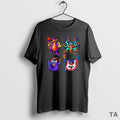 Top Dragon Quest I Ii Hd 2d Remake Boss Monsters T Shirt Sweater