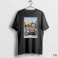 Top Drain Santa Cruz California 2026 T Shirt Sweater