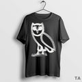Top Drake Ovo X Playstation Logo T Shirt Sweater