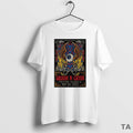 Top Drivin N Cryin Finns Farm Columbia Sc November 28 2025 Fanart T Shirt Sweater