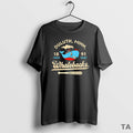 Top Duluth Whalebacks Minnesota Defunct Baseball Teams Est 1891 Vintage T Shirt Sweater