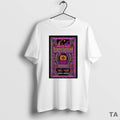 Top Dumpstaphunk Garcias Chicago Oct 31 Nov 1 2025 T Shirt Sweater