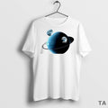 Top Earth With Two Moons 2025 Pn7 Asteroid T Shirt Sweater