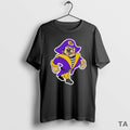 Top East Carolina Pirates Football Classic Homecoming 2025 Black T Shirt Sweater