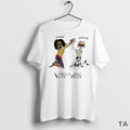 Top Elaine Turner Win Win Art T Shirt Sweater