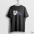 Top Equity Trust Community You Know We Gotta Feed The Streets T Shirt Sweater