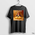 Top Ewan Mcgregor Obi Wan Pierogi May The Fork Be With You T Shirt Sweater
