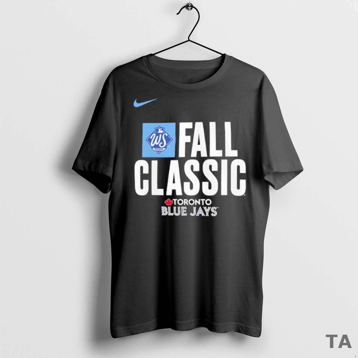 Top Fall Classic Toronto Blue Jays 2025 World Series T Shirt Sweater