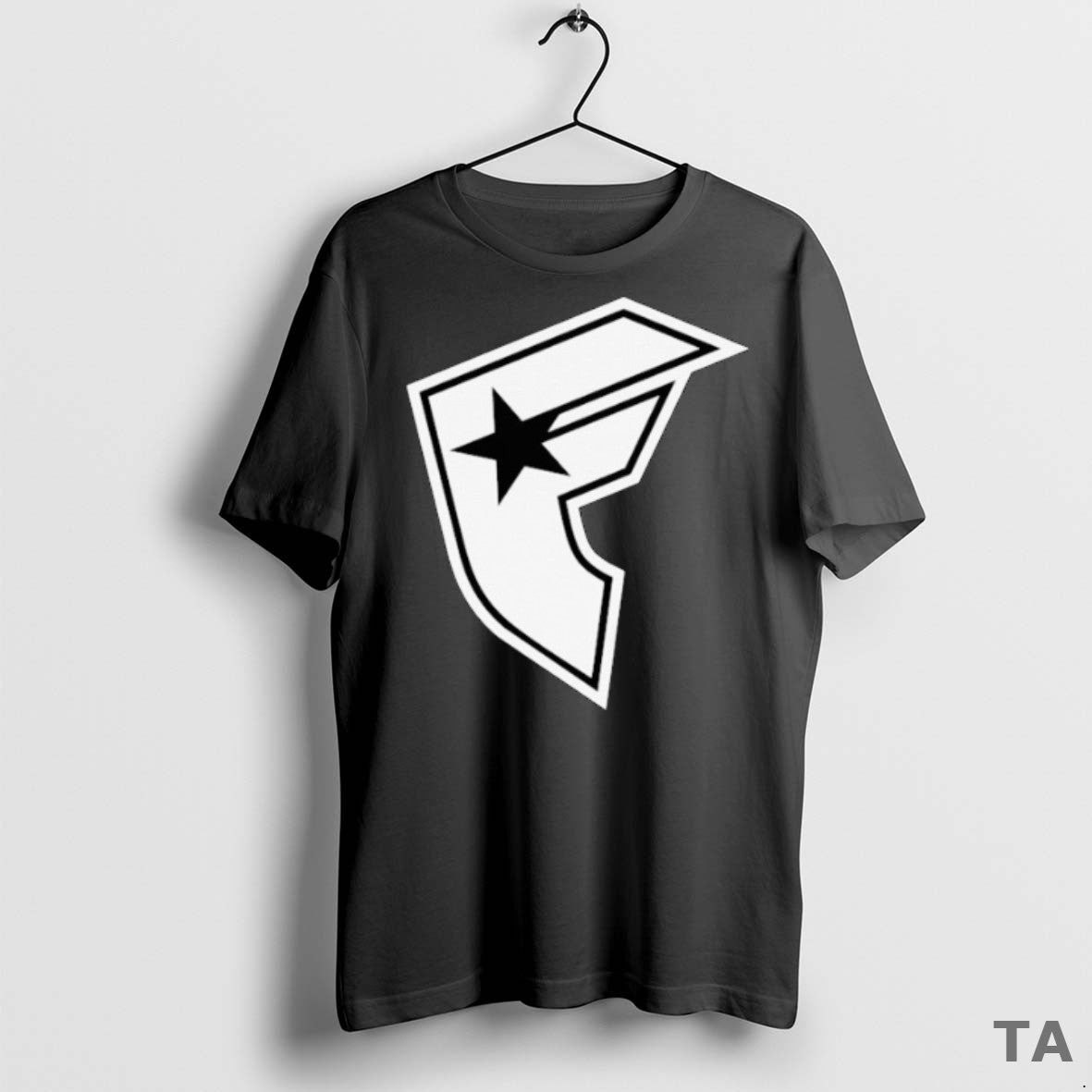 Top Famous Stars And Straps Boh Logo T Shirt Sweater