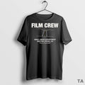 Top Film Crew Small Beer Department Baktan Cross Ca T Shirt Sweater