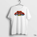 Top Final Form Formal World Tour 2025 Logo T Shirt Sweater
