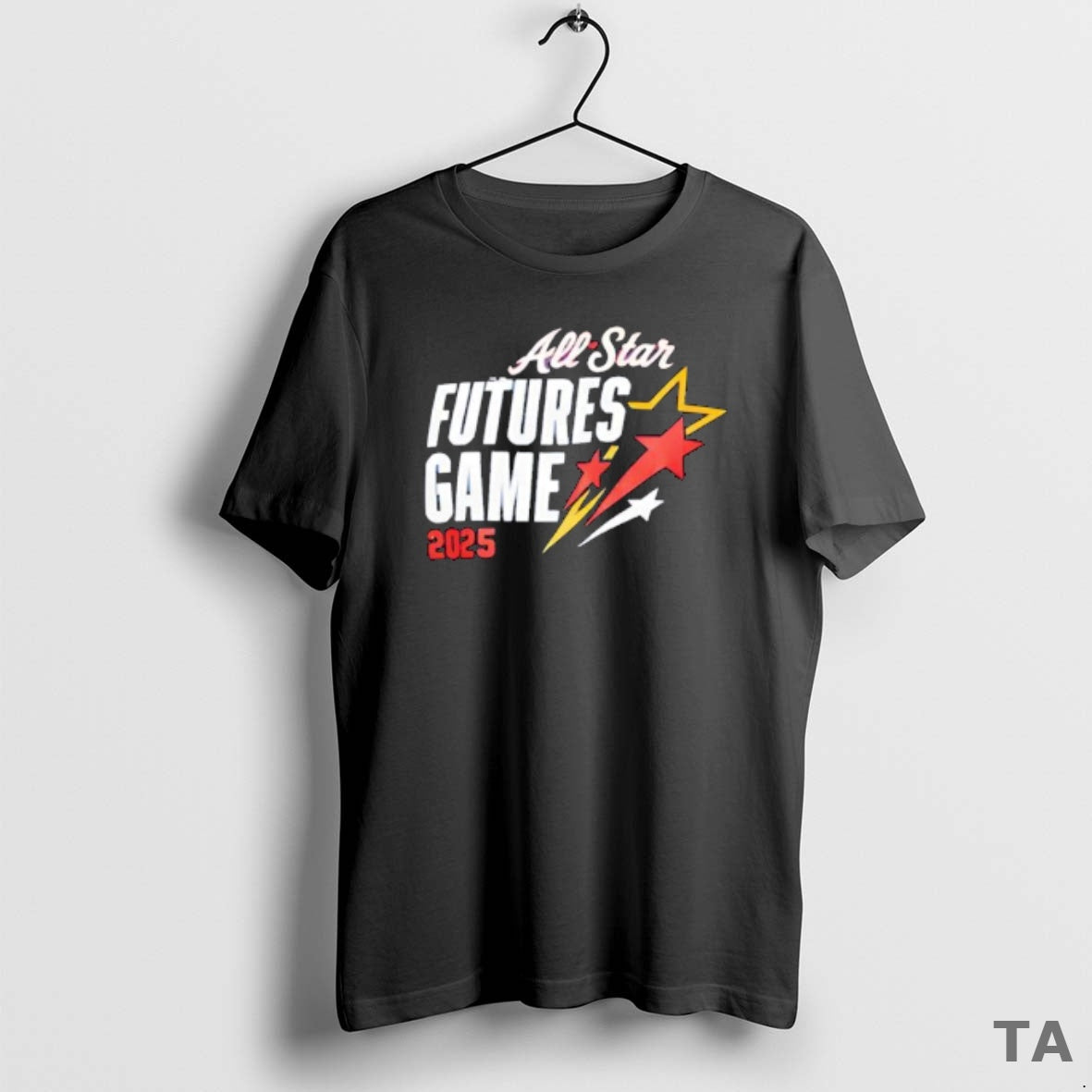 Top Fred Mcgriff And Trey Yesavage Wear All Star Futures Game 2025 T Shirt Sweater