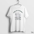 Top From The Windows To Walls Im About Deck These Halls Xmas T Shirt Sweater