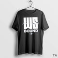 Top Funny Los Angeles Dodgers World Series Bound Royal T Shirt Sweater