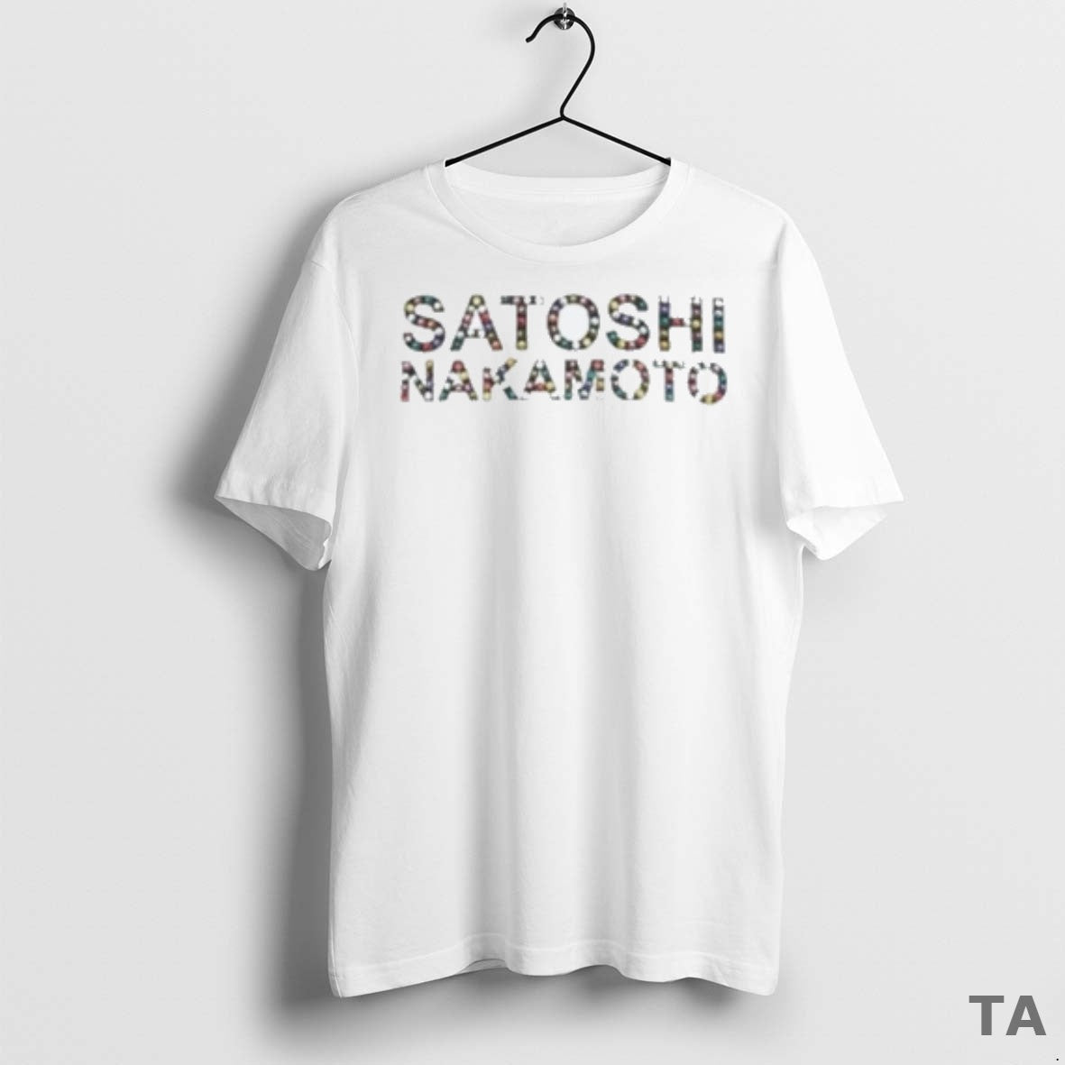 Top G Herbo Satoshi Nakamoto T Shirt Sweater
