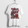 Top Gameday Showdown 2025 Texas Tech Vs T Shirt Sweater
