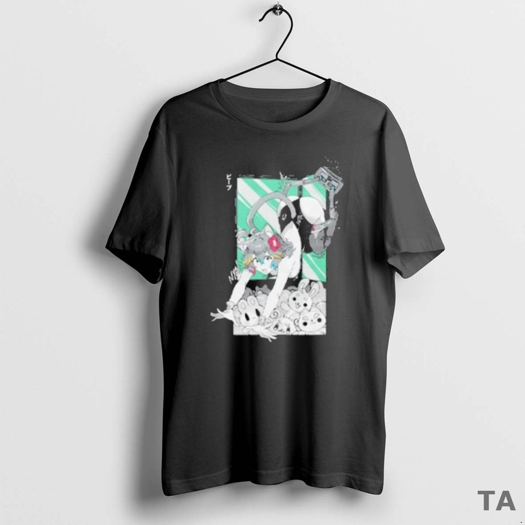 Top Gamer Supps Rosedoodle Art Tour 2025 T Shirt Sweater