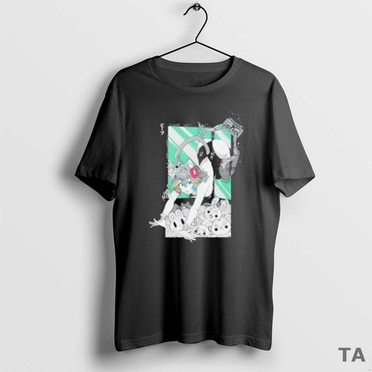 Top Gamer Supps Rosedoodle Art Tour 2025 T Shirt Sweater