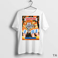 Top Garbage Pail Kids Prancing Penny Pennywise Horror Parody Card 2025 T Shirt Sweater