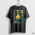 Top Geese November 12 2025 Washington Dc Tour T Shirt Sweater