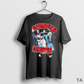 Top George Springer Dinger Toronto Blue Jays Mlb Graphic T Shirt Sweater