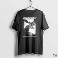 Top Giant Condor Appeared Briefly Died Instantly Loved Eternally T Shirt Sweater