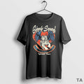 Top Giggly Squad Decentering World Tour 2025 T Shirt Sweater