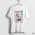 Top Ginobili Hof Fiesta Cloud Football T Shirt Sweater