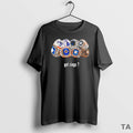 Top Got Rings 9 Time Los Angeles Dodgers Baseball Back To Back 2025 World Series