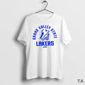Top Grand Valley State Lakers Est 1960 T Shirt Sweater