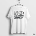 Top Granite Bears Player Of The Game Foothills Garage Doors T Shirt Sweater