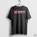 Top Grantifa Old Women Against Fascists 2025 T Shirt Sweater