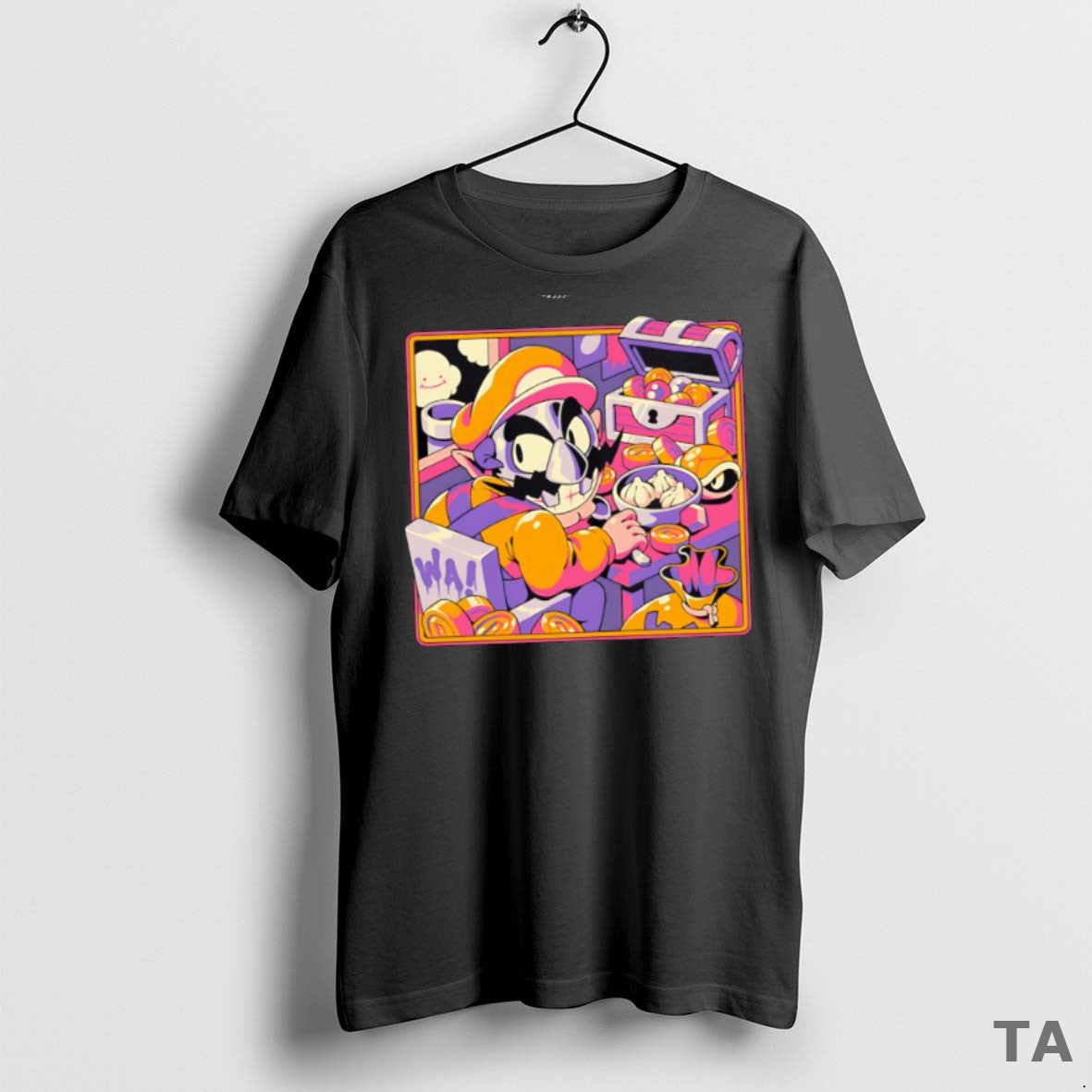 Top Gray Brawl Stars Games Classic Villain T Shirt Sweater