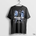 Top Greatest Sho Ever Shohei Ohtani Los Angeles Dodgers T Shirt Sweater