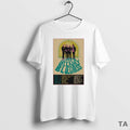 Top Greensky Bluegrass Spring Tour 2026 T Shirt Sweater