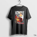 Top Hazbin Hotel Sir Pentious Winner Sinner Tour 2025 T Shirt Sweater