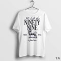 Top He Left The Ninety Nine Matt 18 12 To Find Me T Shirt Sweater